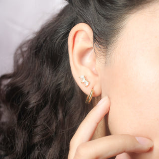 Piercing Aide Plata925