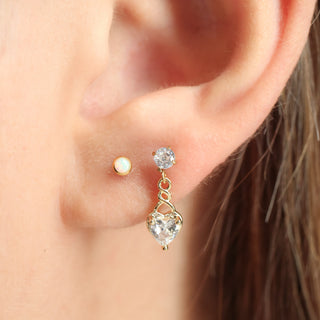 Piercing Colgante Lover