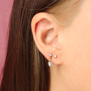 Piercing Colgante Lover