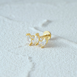 Piercing Aide Plata925