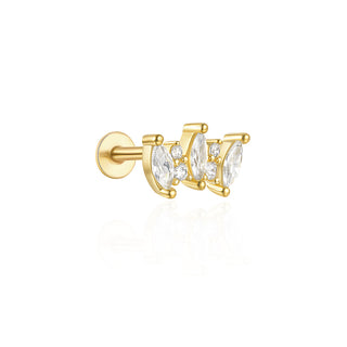 Piercing Aide Plata925