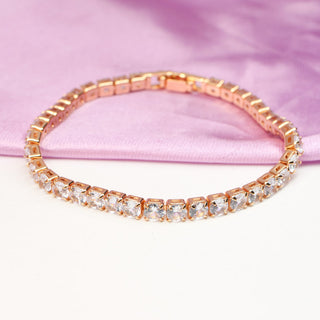 Pulsera Glamour Gold