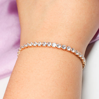 Pulsera Glamour Gold