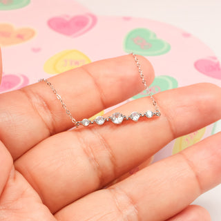 Pulsera Destellos Plata925