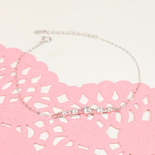 Pulsera Destellos Plata925