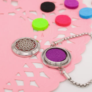 Pulsera de Aroma Personalizada
