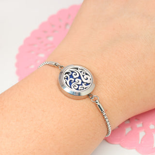 Pulsera de Aroma Personalizada