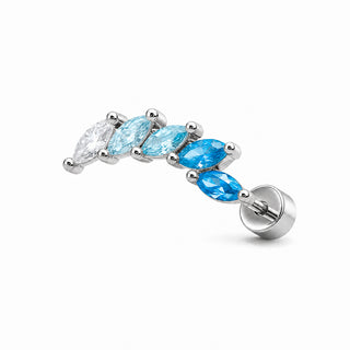 Piercing Chromatic Shine