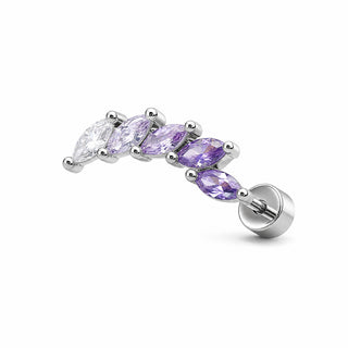 Piercing Chromatic Shine