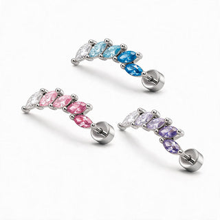Piercing Chromatic Shine