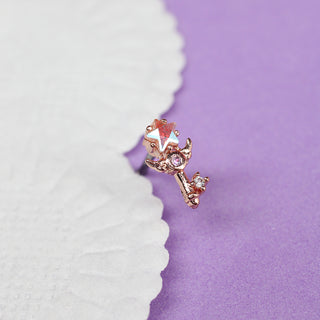 Piercing Varita de Sakura