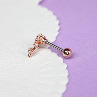 Piercing Varita de Sakura