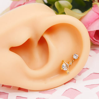 Piercing Galáctico Shine