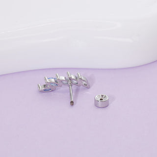 Piercing Chromatic Shine