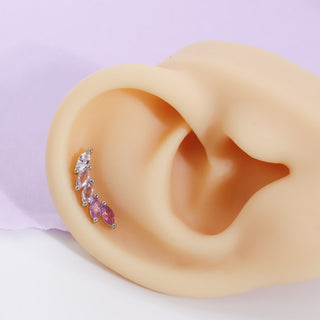 Piercing Chromatic Shine