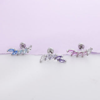 Piercing Chromatic Shine