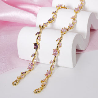 Pulsera Tulipán