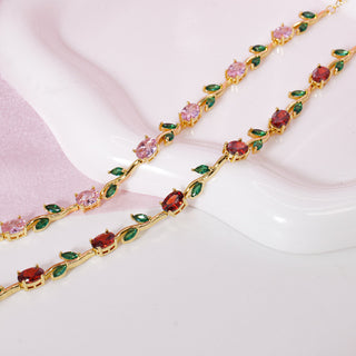 Pulsera Tulipán
