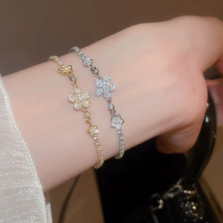 Pulsera Ajustable Bloomie