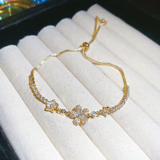 Pulsera Ajustable Bloomie