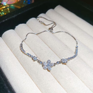 Pulsera Ajustable Bloomie