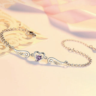 Pulsera Ángel