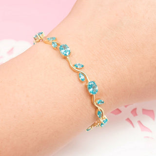 Pulsera Tulipán