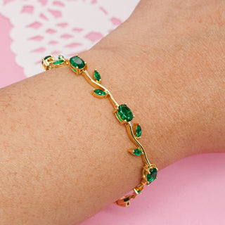 Pulsera Tulipán