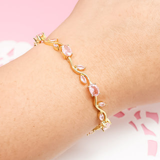Pulsera Tulipán