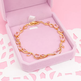 Pulsera Tulipán