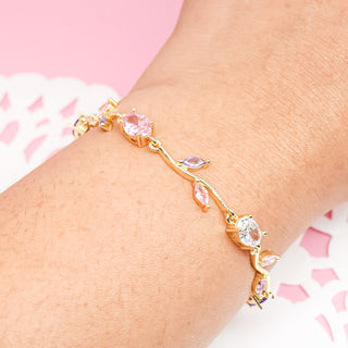Pulsera Tulipán
