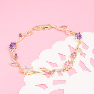 Pulsera Tulipán