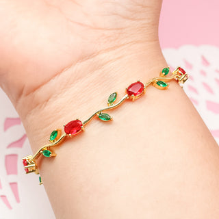 Pulsera Tulipán