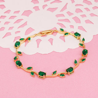 Pulsera Tulipán