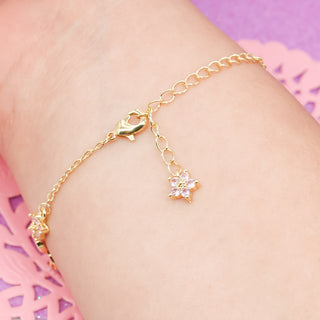 Pulsera Aurora Garden