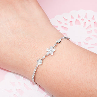 Pulsera Ajustable Bloomie