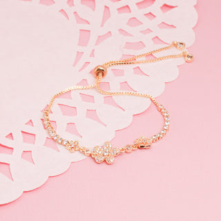 Pulsera Ajustable Bloomie