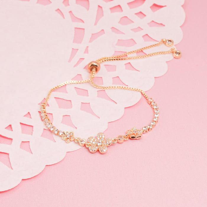 Pulsera Ajustable Bloomie