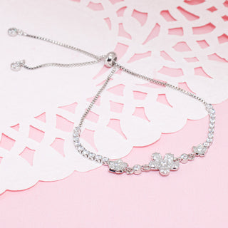 Pulsera Ajustable Bloomie