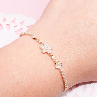 Pulsera Ajustable Bloomie