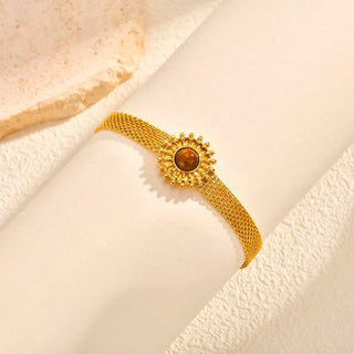 Pulsera Celia Gold