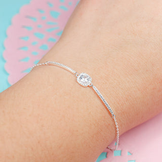 Pulsera Glow Classic Plata925