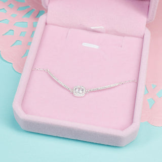 Pulsera Glow Classic Plata925
