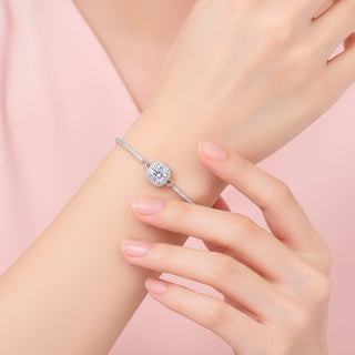 Pulsera Glow Classic Plata925