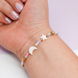 Pulsera Happy Multicolor