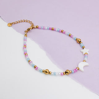 Pulsera Happy Multicolor