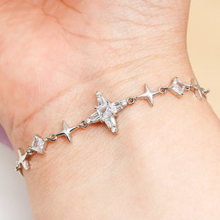 Pulsera Ajustable Destellos Glow