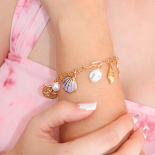 Pulsera Brisa Marina