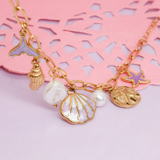 Pulsera Brisa Marina