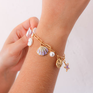 Pulsera Brisa Marina